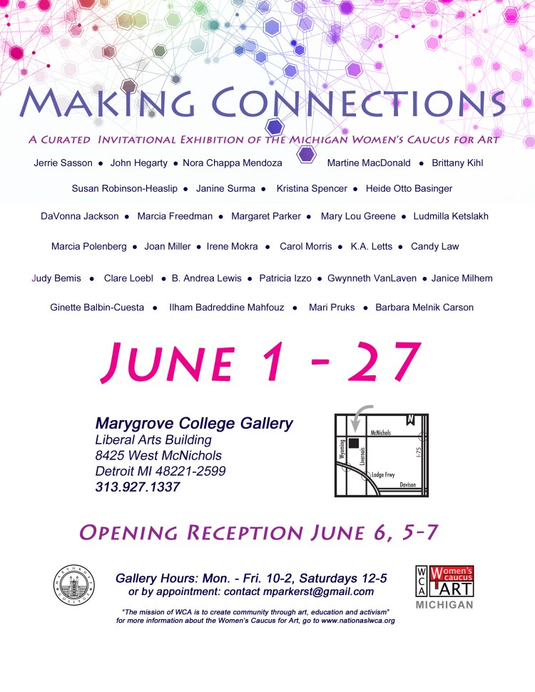 Making Connections Flyer 1 copy